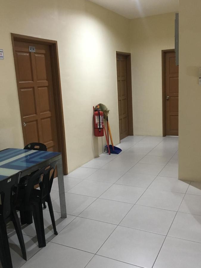 Motel Fasa2B Seri Manjung Exterior foto